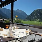 Eckartauerhof Ξενοδοχείο Mayrhofen