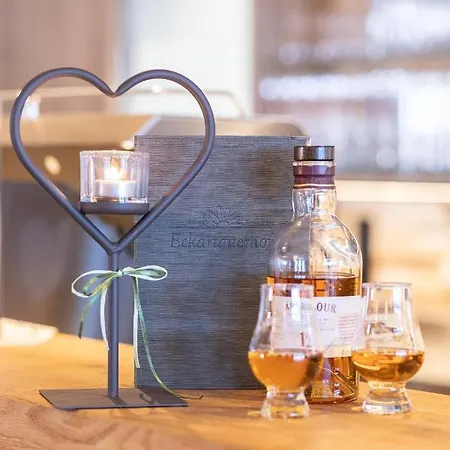 Eckartauerhof 3* Mayrhofen