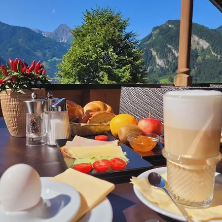 Eckartauerhof 3*