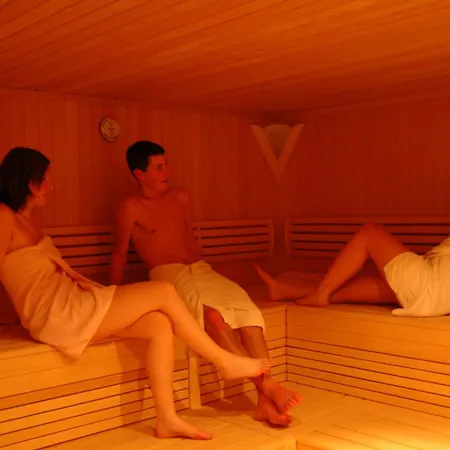 Hotel Eckartauerhof 3*