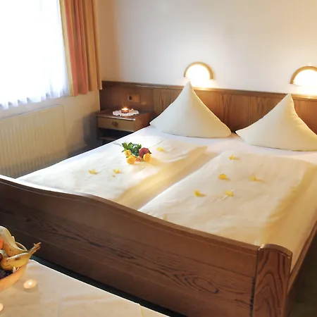 Otel Eckartauerhof Mayrhofen