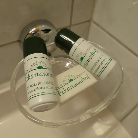 Eckartauerhof 3* Mayrhofen