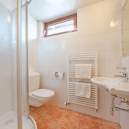 Eckartauerhof Otel 3*