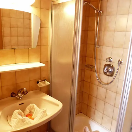 Eckartauerhof Майрхофен