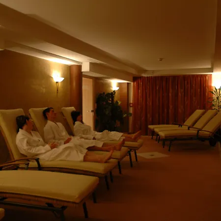 Eckartauerhof Otel Mayrhofen