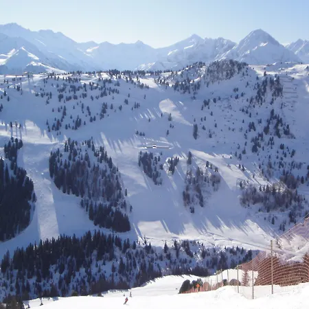 Eckartauerhof מלון מאיירהופן