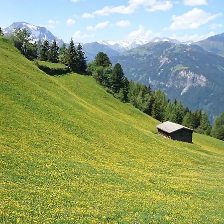 מלון Eckartauerhof