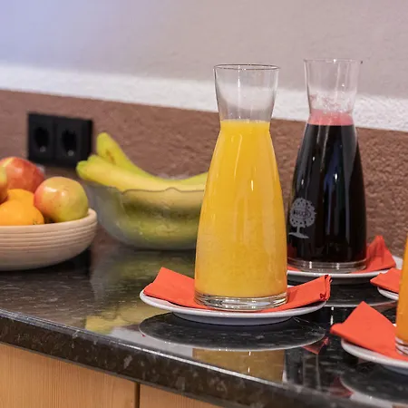 Eckartauerhof Отель 3*