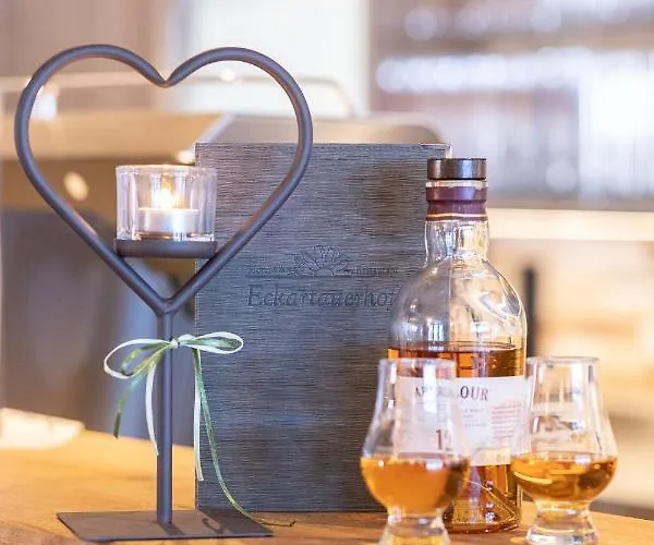 Eckartauerhof 3* Mayrhofen