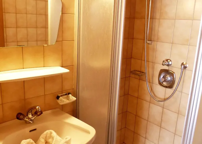 Eckartauerhof Mayrhofen