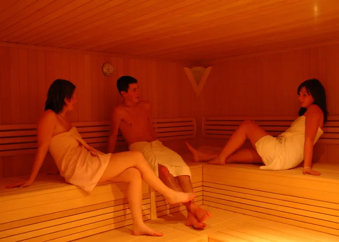 Eckartauerhof Hotel Mayrhofen