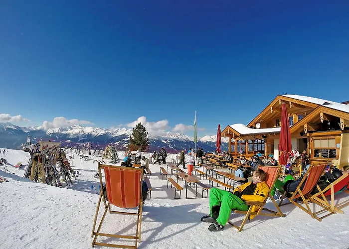 Eckartauerhof 3* Mayrhofen