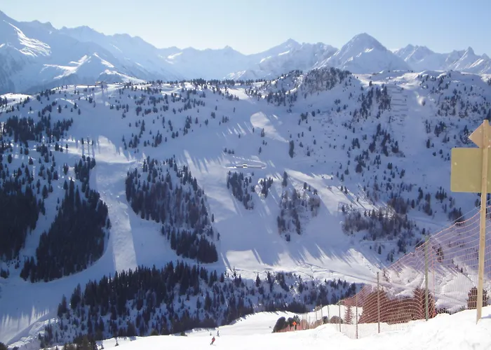 Eckartauerhof Hotel Mayrhofen