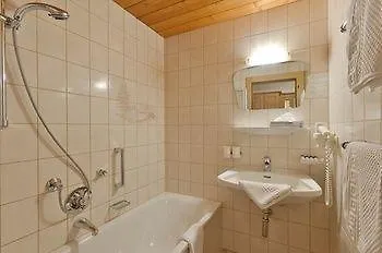 Eckartauerhof Hotel Mayrhofen