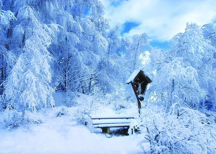Hotel Eckartauerhof Mayrhofen