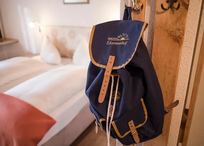 Eckartauerhof 3* Mayrhofen