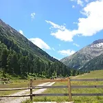Eckartauerhof Mayrhofen