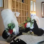 Hotel Eckartauerhof Mayrhofen