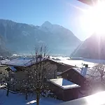 Hotel Eckartauerhof