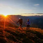 Hotel Eckartauerhof Mayrhofen