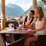 فندق Eckartauerhof مايرهوفن