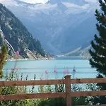 فندق Eckartauerhof مايرهوفن