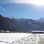 Eckartauerhof 3* مايرهوفن