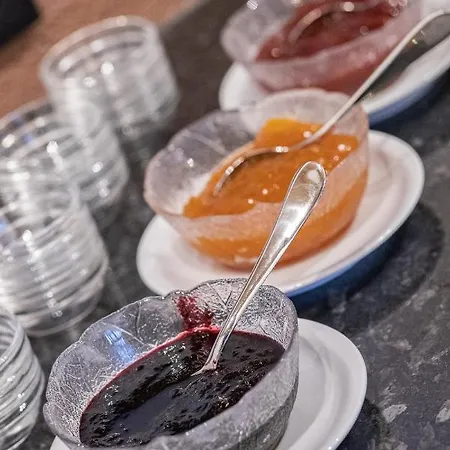艾卡图尔霍夫酒店 迈尔霍芬