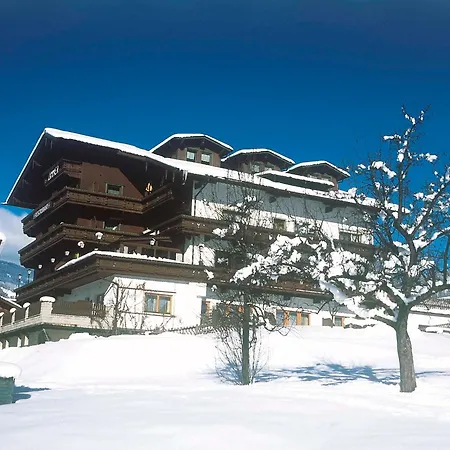 Eckartauerhof Отель 3*