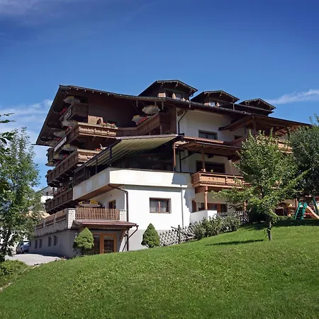 Eckartauerhof Отель