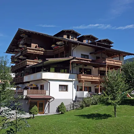 Eckartauerhof Mayrhofen