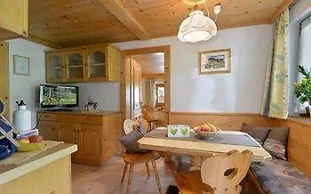Отель Eckartauerhof 3*