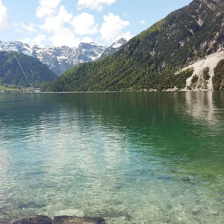 Отель Eckartauerhof Майрхофен