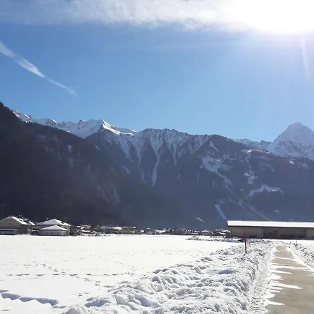 Eckartauerhof 3* Майрхофен