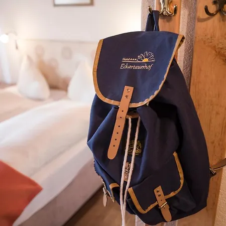 Eckartauerhof 3* Майрхофен