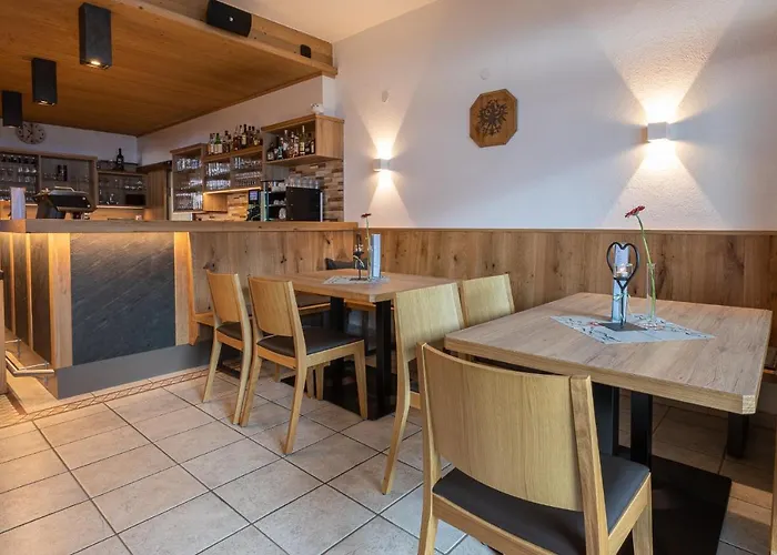 Eckartauerhof Hotel Mayrhofen