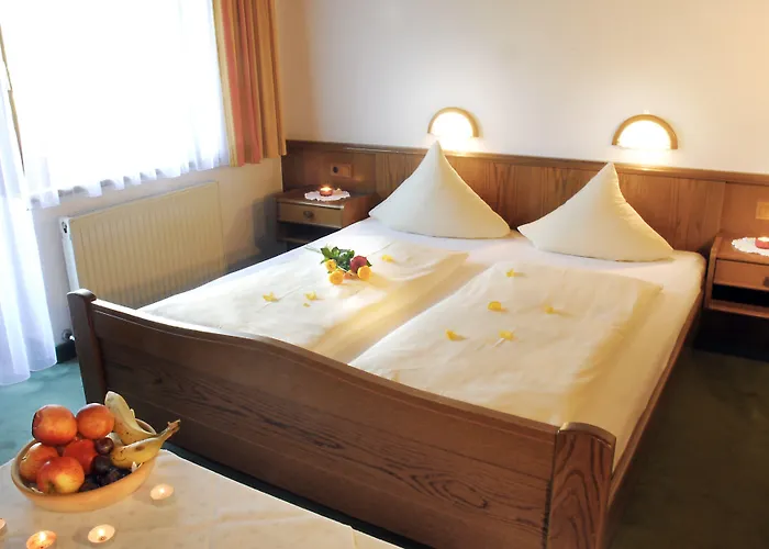 Hotel Eckartauerhof Mayrhofen