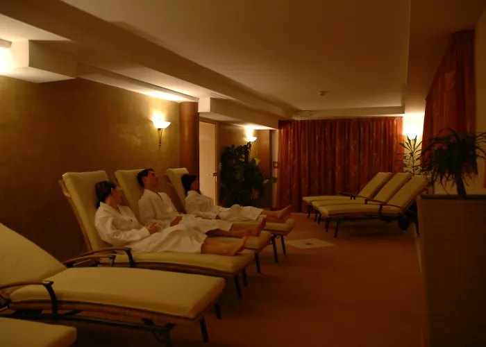 Eckartauerhof Hotel Mayrhofen